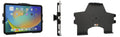 Passive holder with tilt swivel 711339