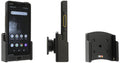 Passive holder with tilt swivel 711341