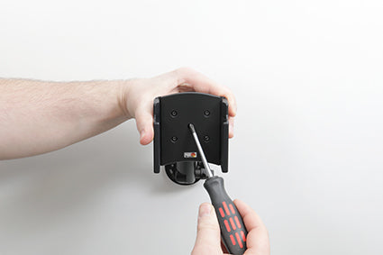 Brodit Passieve Houder 711342 - Scannerhouder Webfleet Pro M