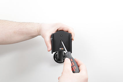 Brodit Passieve Houder 711344 - Telefoonhouder Samsung Galaxy S23
