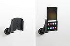 Brodit Passieve Houder 711346 - Telefoonhouder Samsung Galaxy S23 Ultra