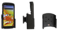 Passive holder with tilt swivel 711348
