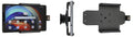 Passive holder with tilt swivel 711349