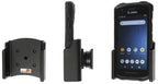 Brodit Passieve Houder 711350 - Scannerhouder Zebra TC26 / TC21