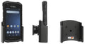 Passive holder with tilt swivel 711350
