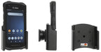 Passive holder with tilt swivel 711350
