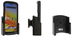 Passive holder with tilt swivel 711355