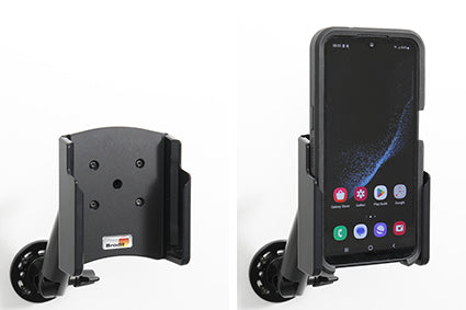 Brodit Passieve Houder 711356 - Telefoonhouder Samsung Galaxy XCover 6 Pro