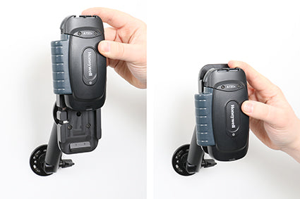 Brodit Passive holder 711358