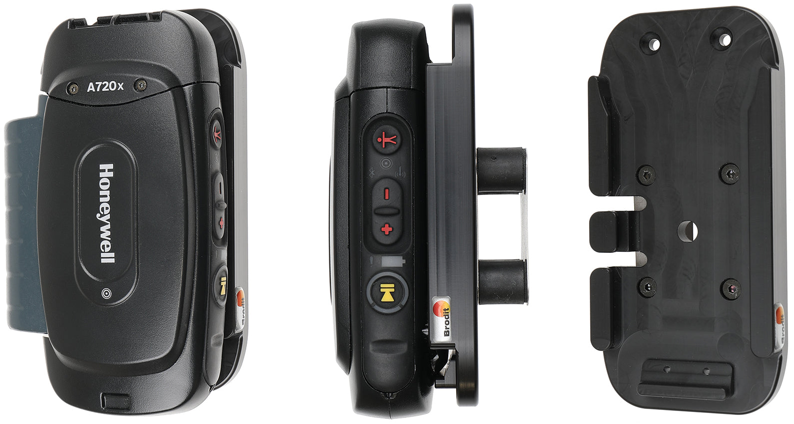 Passive holder 711358