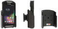 Passive holder with tilt swivel 711359