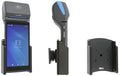 Passive holder with tilt swivel 711360