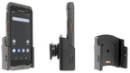 Passive holder with tilt swivel 711365