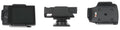 Passive holder with tilt swivel 711367