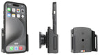 Passive holder with tilt swivel 711376