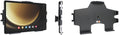 Passive holder with tilt swivel 711384