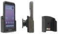 Passive holder with tilt swivel 711385