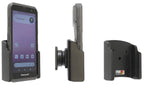 Passive holder with tilt swivel 711385