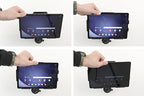 Brodit Passieve Houder 711389 - Tablethouder Samsung Galaxy Tab A9+ 11 / Galaxy Tab A11+ 11