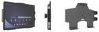Passive holder with tilt swivel 711389