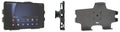 Passive holder with tilt swivel 711399