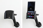 Brodit MagSafe Houder 711406 Galaxy S24 Ultra - in gebruik in auto
