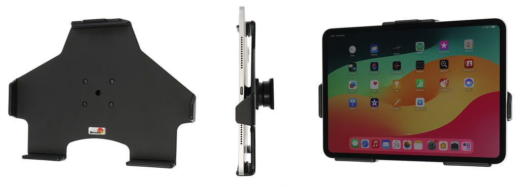 Brodit Passieve Houder 711409 - Tablethouder Apple iPad Pro 11 2024