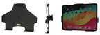 Brodit Passieve Houder 711409 - Tablethouder Apple iPad Pro 11 2024