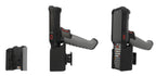 Brodit Passieve Houder 711410 - Scannerhouder Honeywell CK67