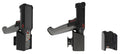 Passive holder with tilt swivel 711410