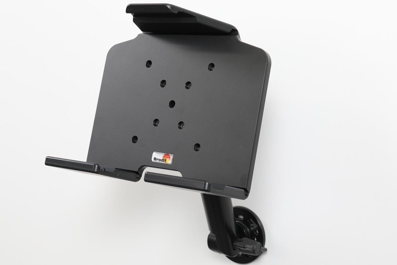 Brodit Passieve Houder 711414 - Tablethouder Getac ZX80