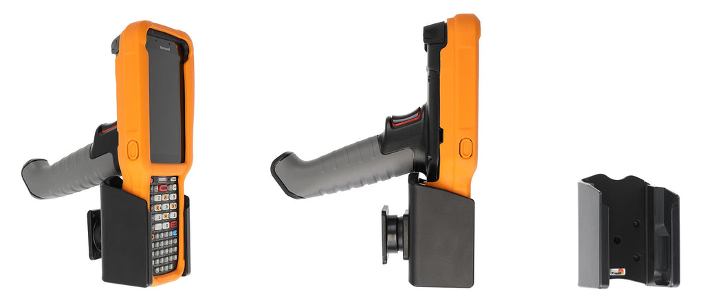 Passive holder with tilt swivel 711421