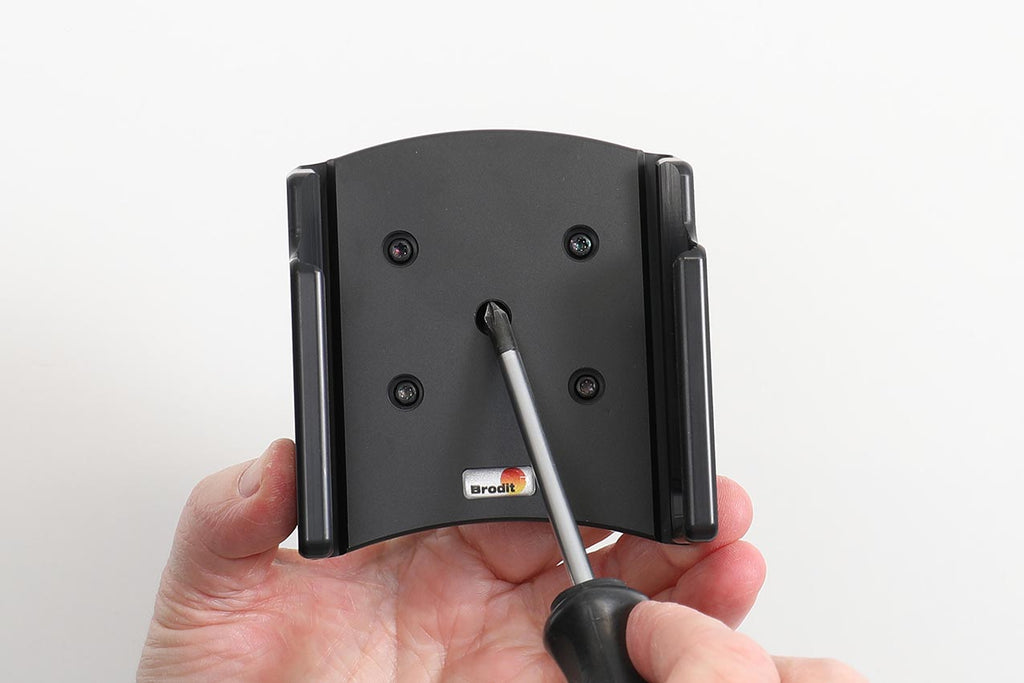 Brodit Passieve Houder 711422 - Scannerhouder Datalogic Memor 35 / Memor 30