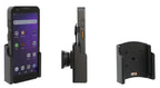 Passive holder with tilt swivel 711422