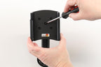Brodit Passieve Houder 711423 - Scannerhouder Datalogic Memor 35 / Memor 30