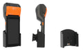Passive holder with tilt swivel 711424