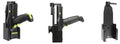 Passive holder with tilt swivel 711426