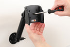 Brodit Passieve Houder 711429 - Scannerhouder Datalogic Memor 17 / Memor 12
