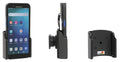 Passive holder with tilt swivel 711429