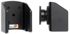 Passive holder with tilt swivel 711431