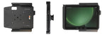 Brodit Passieve Houder 711434 - Tablethouder Samsung Galaxy Tab Active 5 Pro
