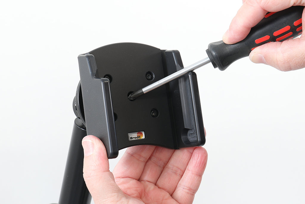Brodit Passieve Houder 711436 - Scannerhouder CipherLab RS38