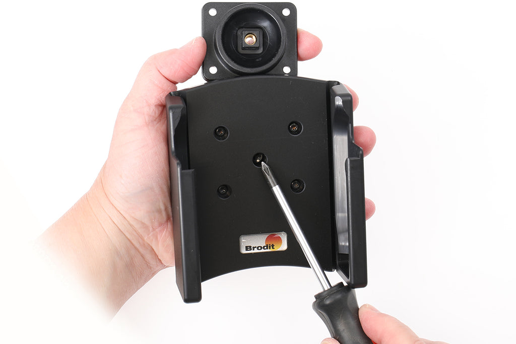 Brodit Passieve Houder 711438 - Scannerhouder CipherLab RS38