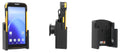 Passive holder with tilt swivel 711438