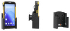 Passive holder with tilt swivel 711438