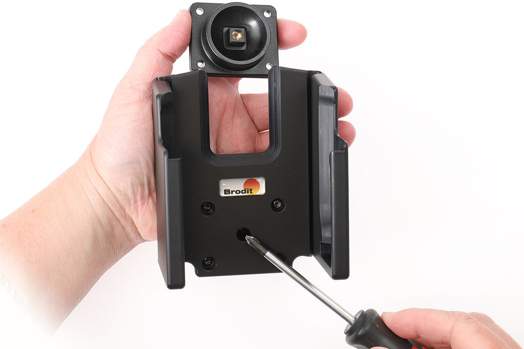 Brodit Passieve Houder 711440 - Scannerhouder CipherLab RS38