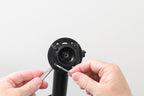 Brodit Passieve Houder 711440 - Scannerhouder CipherLab RS38