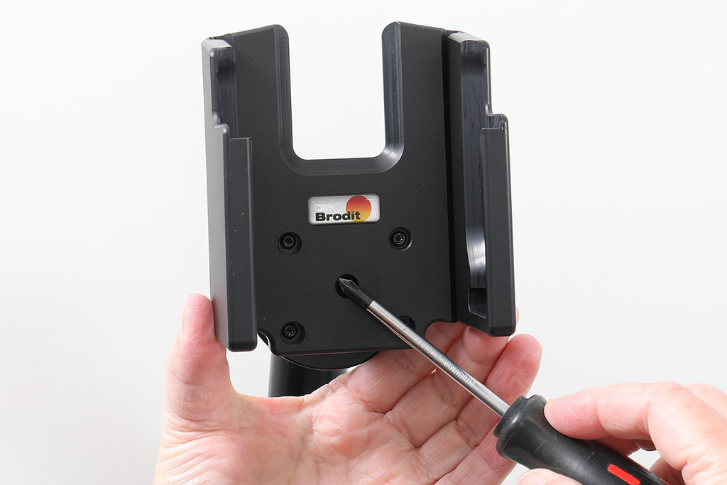 Brodit Passieve Houder 711440 - Scannerhouder CipherLab RS38