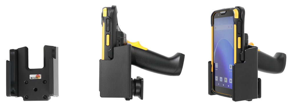 Brodit Passieve Houder 711440 - Scannerhouder CipherLab RS38