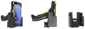 Passive holder with tilt swivel 711440